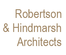 Roberston & Hindmarsh